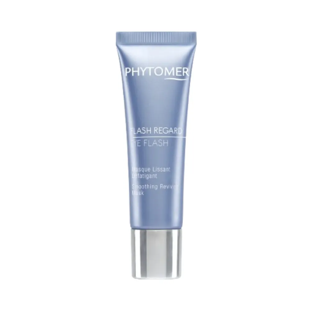Phytomer Eye Flash Smoothing Elvyttävä naamio