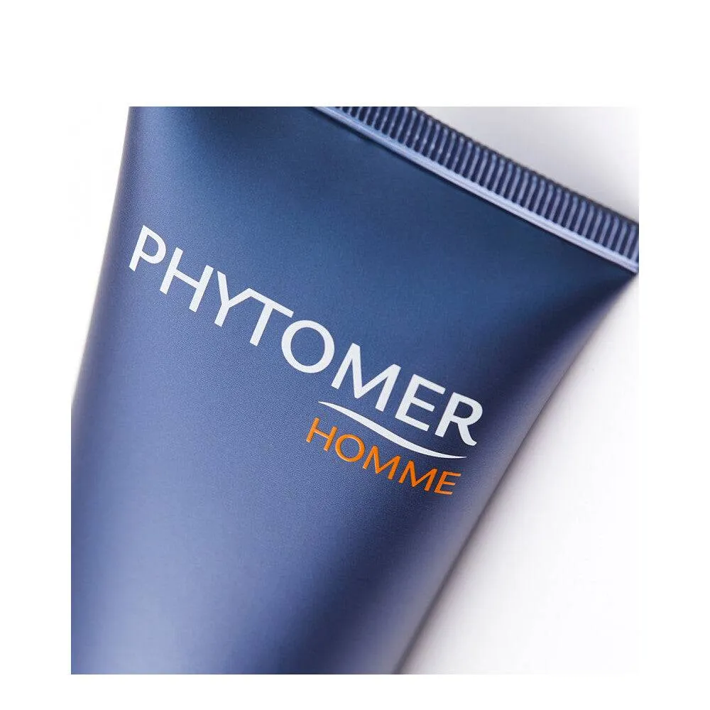 Phytomer Global Pur Detoksifiointi puhdistusgeeli miehille