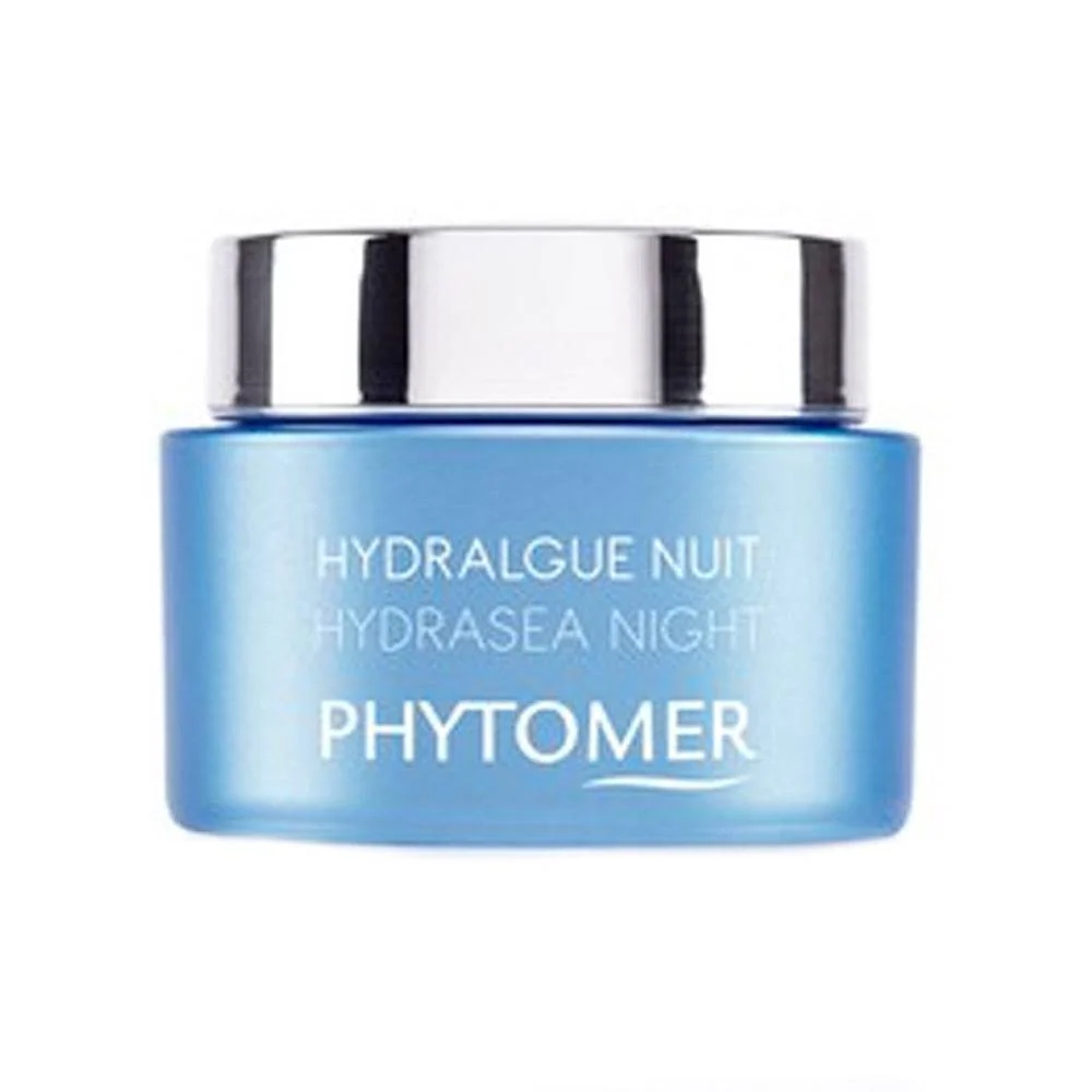 Phytomer hydrasea Night pullea rikas kerma