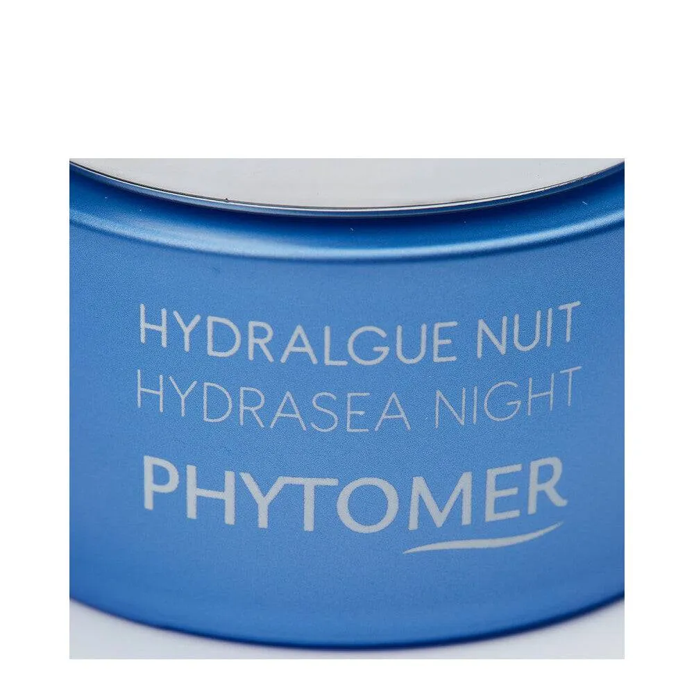Phytomer hydrasea Night pullea rikas kerma