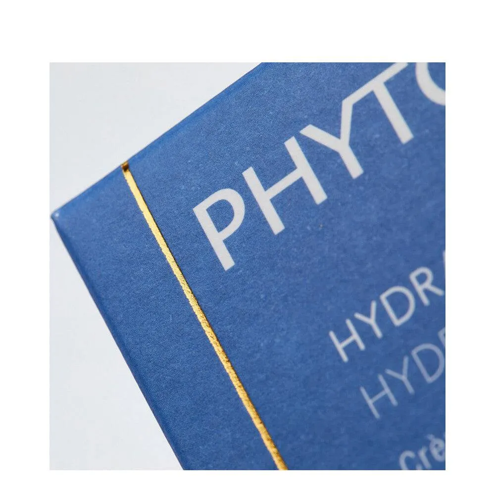 Phytomer hydrasea Night pullea rikas kerma