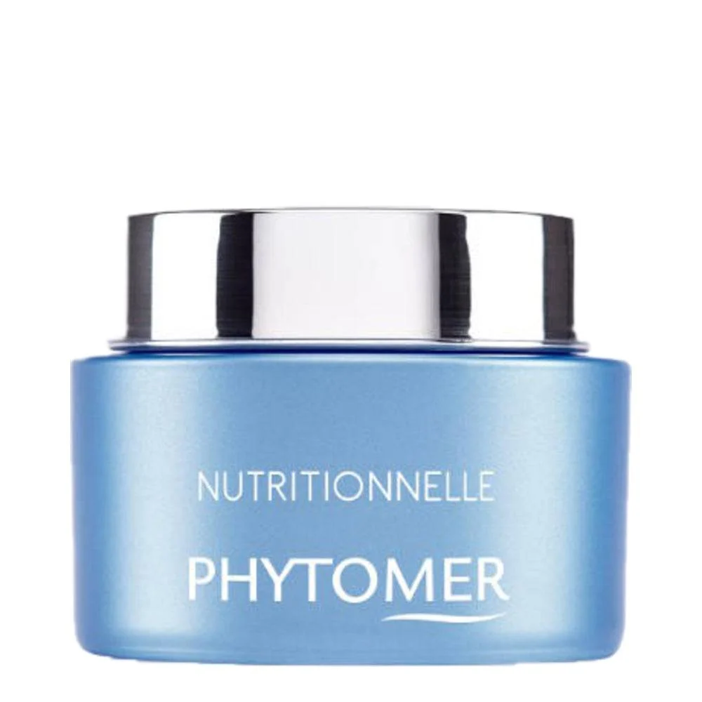 Phytomer Nutritionnelle kuiva ihon pelastusvoide