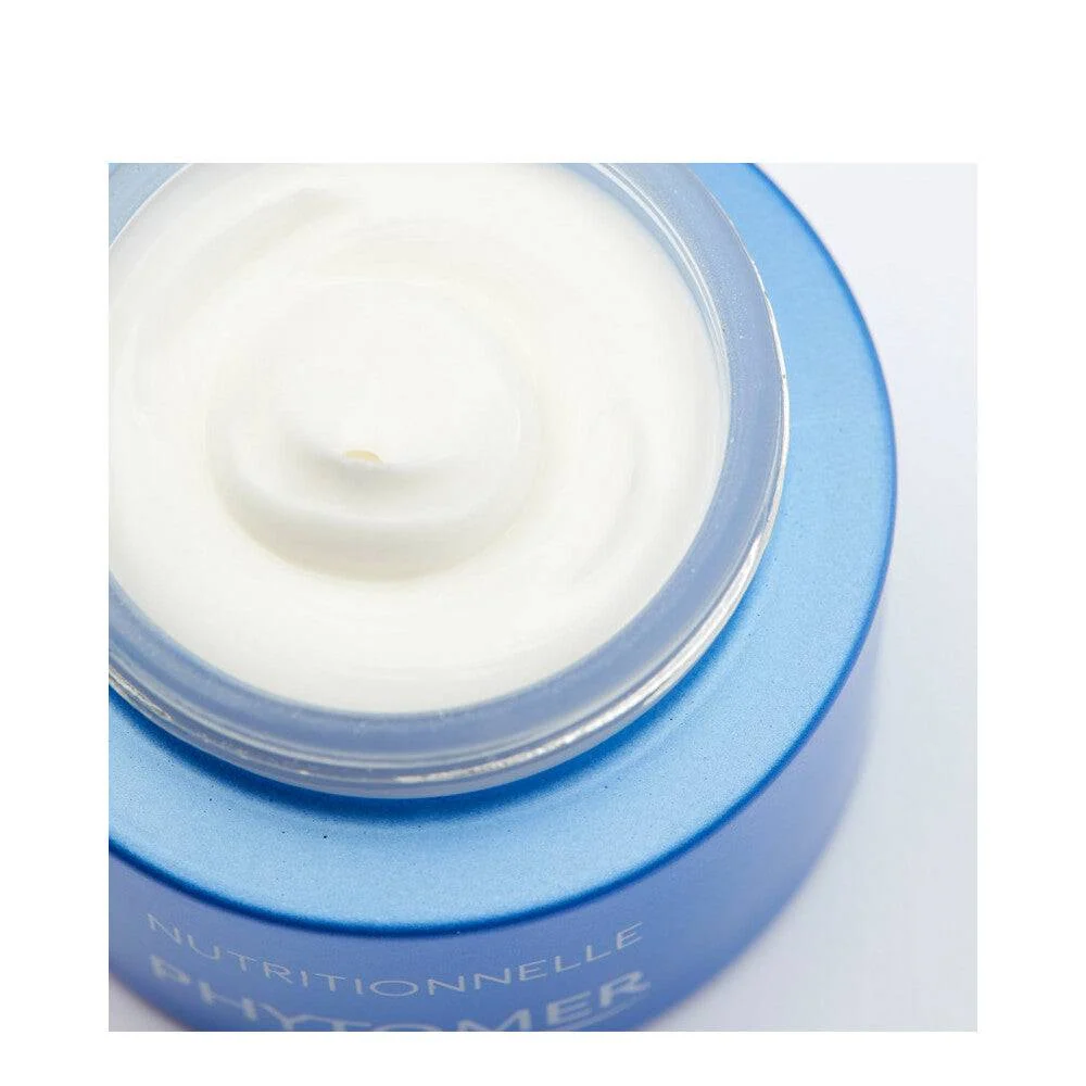 Phytomer Nutritionnelle kuiva ihon pelastusvoide
