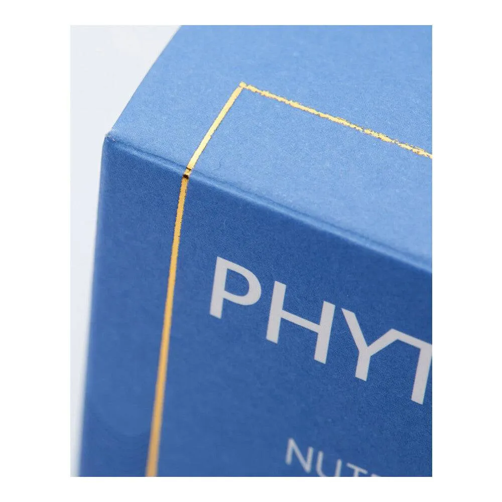 Phytomer Nutritionnelle kuiva ihon pelastusvoide