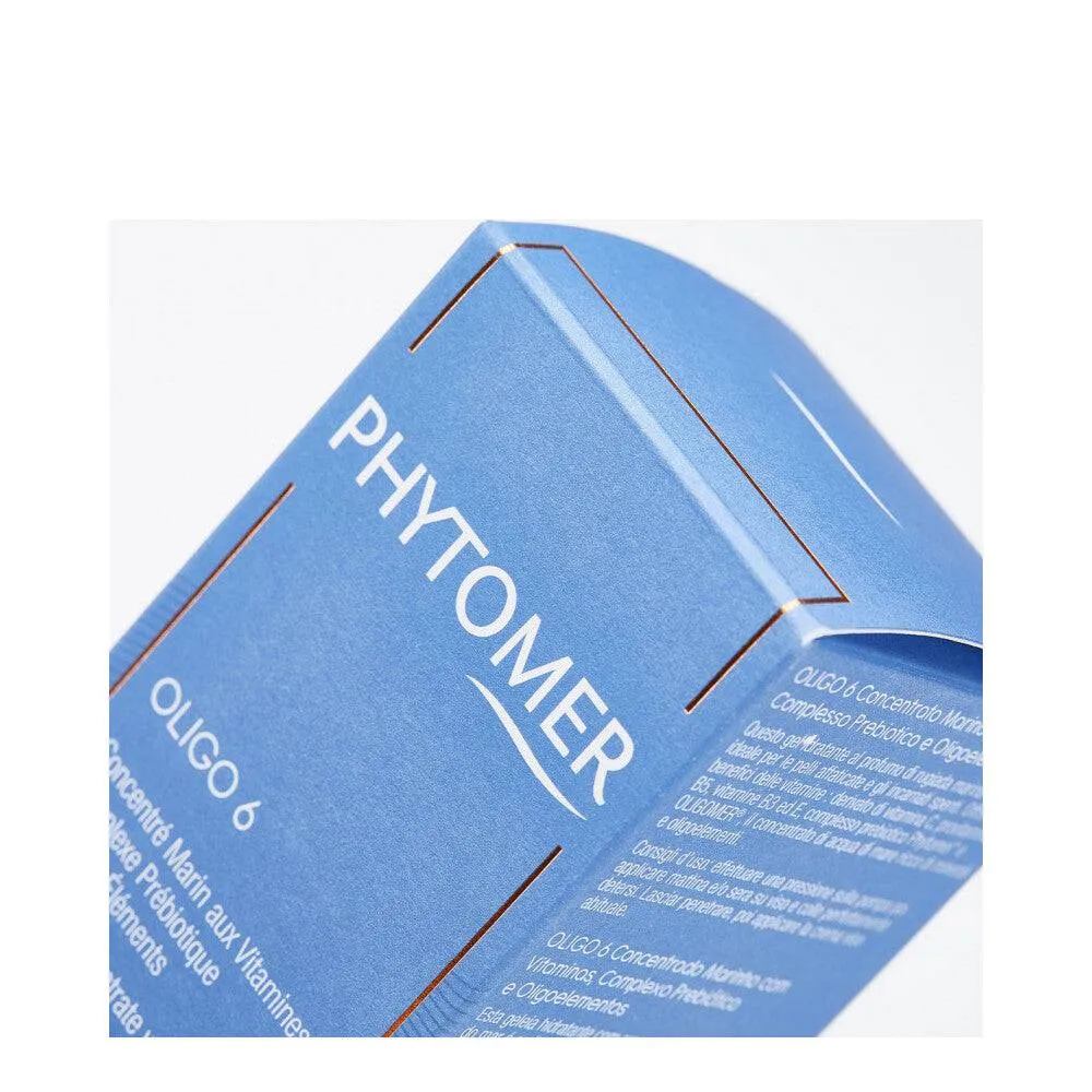 Phytomer -oligo 6 Marine -konsentraatti