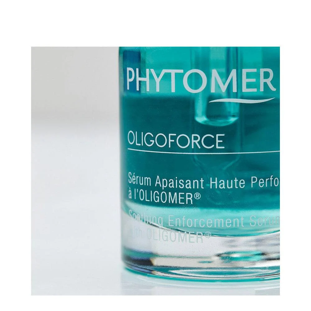Phytomer -oligoforce rauhoittava seerumi