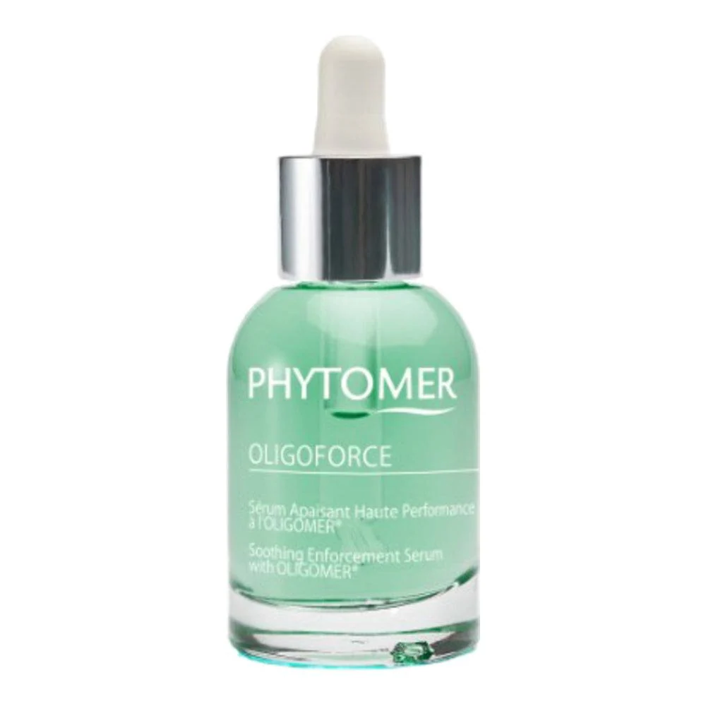 Phytomer -oligoforce rauhoittava seerumi