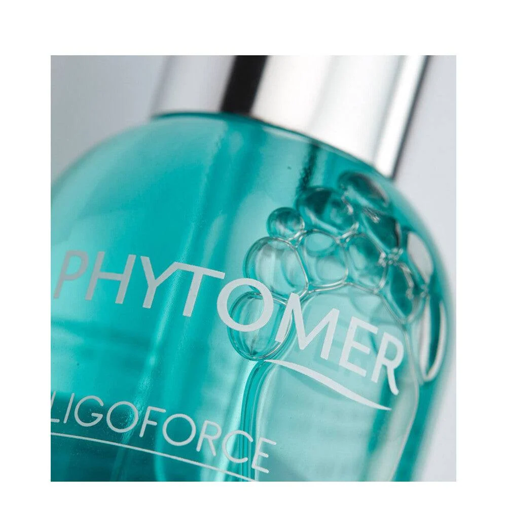 Phytomer -oligoforce rauhoittava seerumi