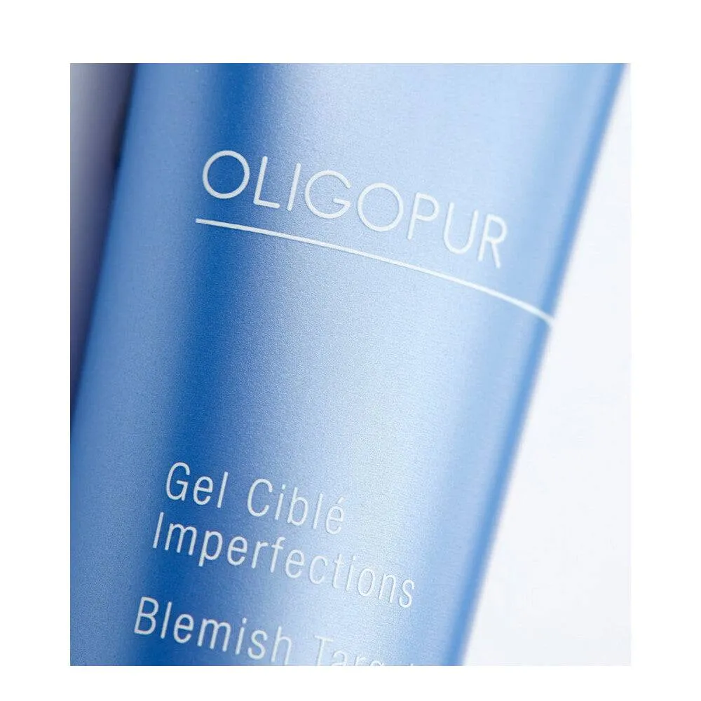 Phytomer Oligopur Blemish Target -geeli