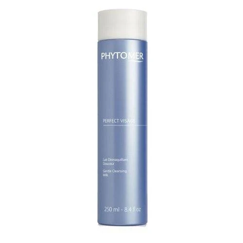 Phytomer Perfect Visage lempeä puhdistusmaito