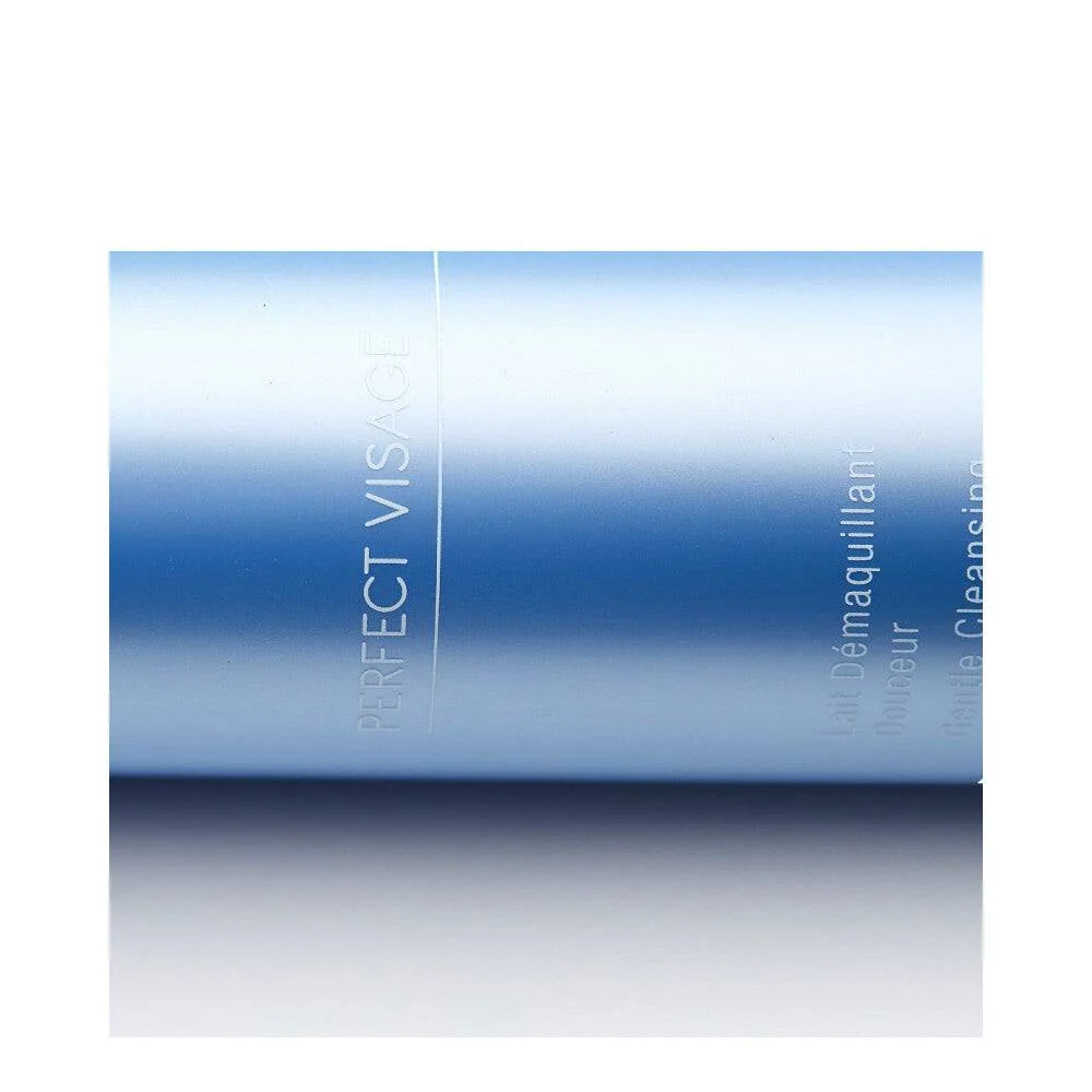 Phytomer Perfect Visage lempeä puhdistusmaito