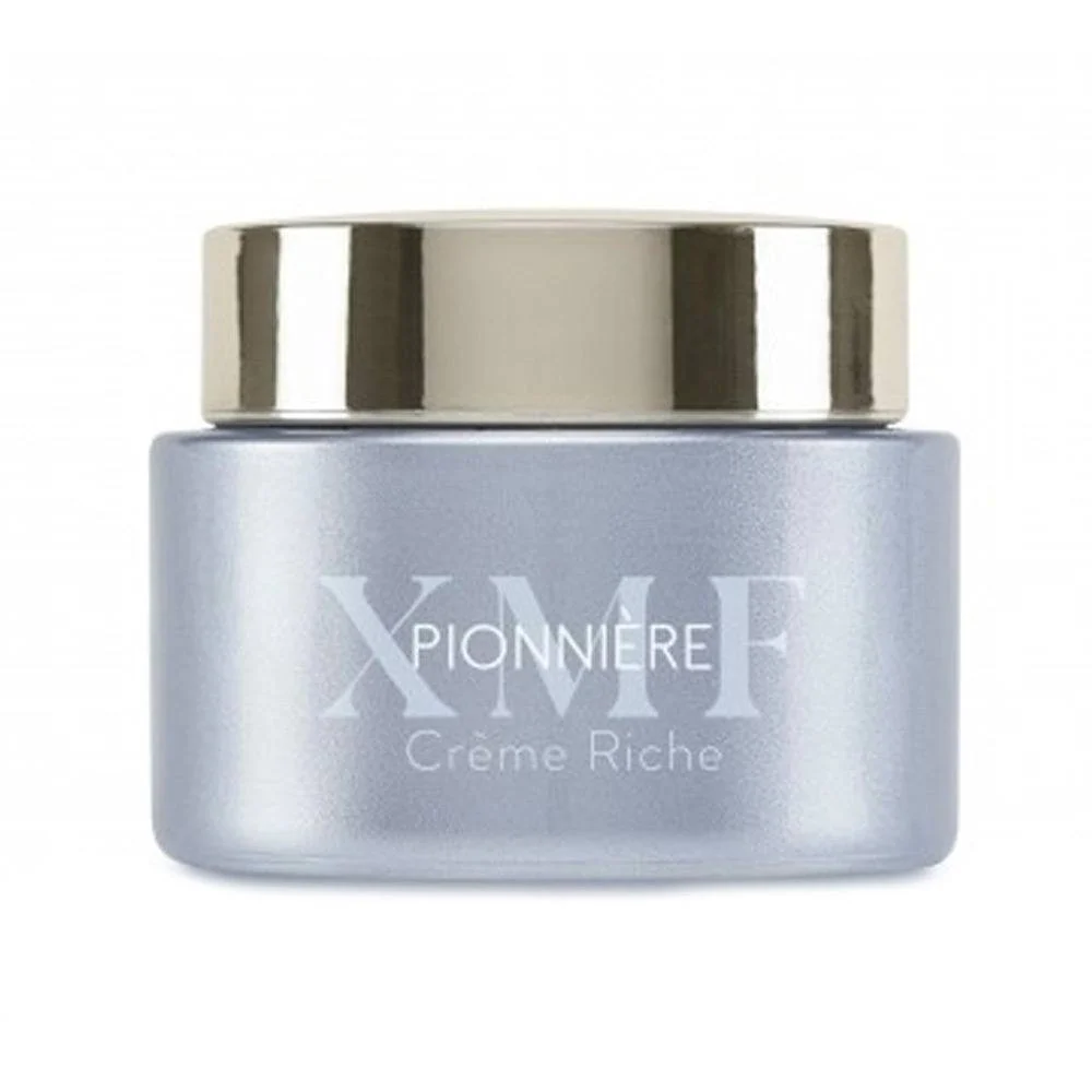 Phytomer pioniere xmf ylin kerma