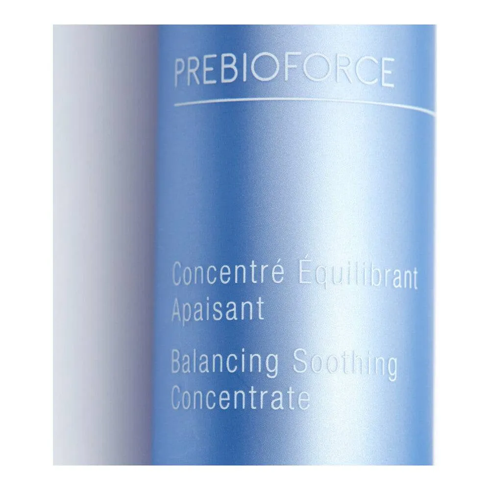 Phytomer Prebioforce tasapainottaa rauhoittavan konsentraatin