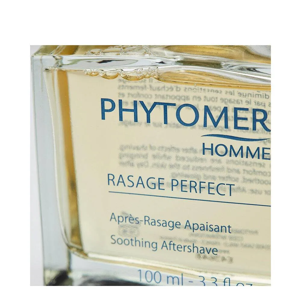 Phytomer Rasage Perfect Rauhoittava miesten jälkeinen aika