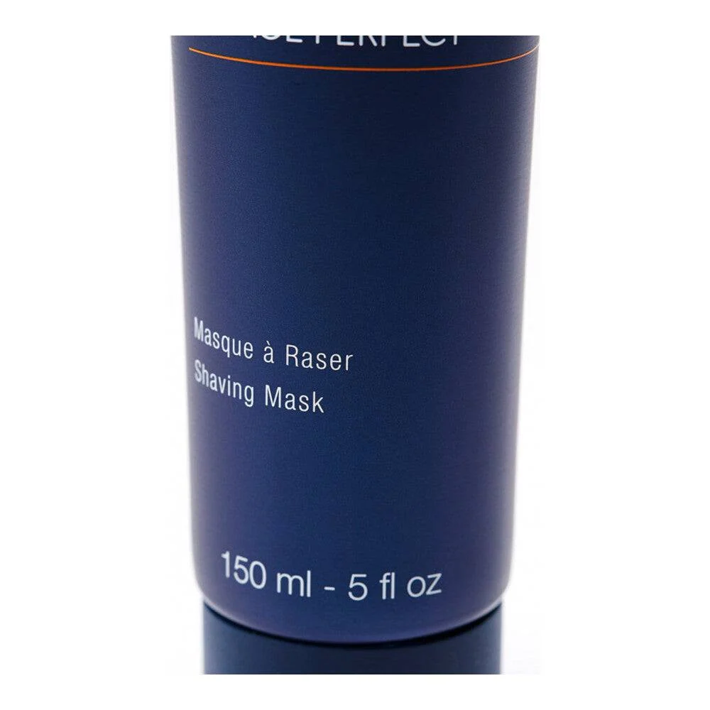 Phytomer RasagePerfect -parranajo -naamio miehille