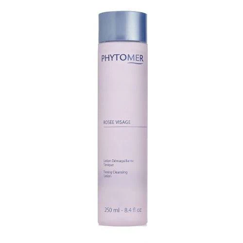 Phytomer Rosee Vising Toning Cleansing Leter