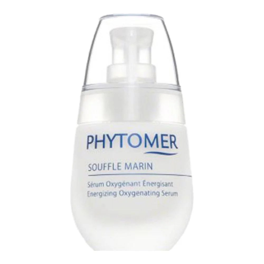 Phytomer Soufle Marin -virtainen happea seerumi