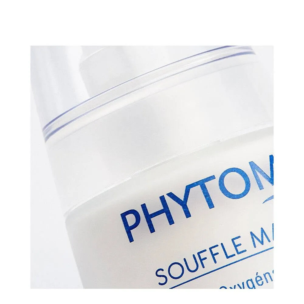 Phytomer Soufle Marin -virtainen happea seerumi