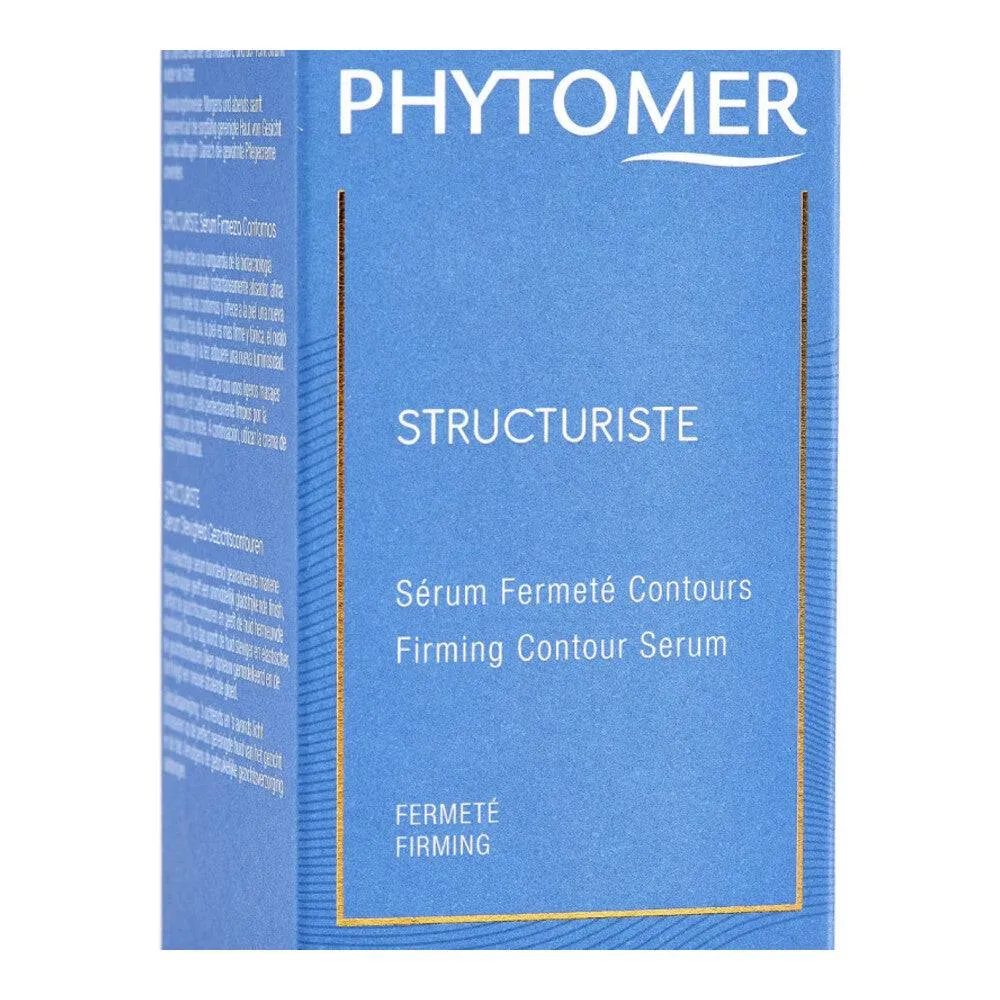 Phytomer Structuriste -seerumi