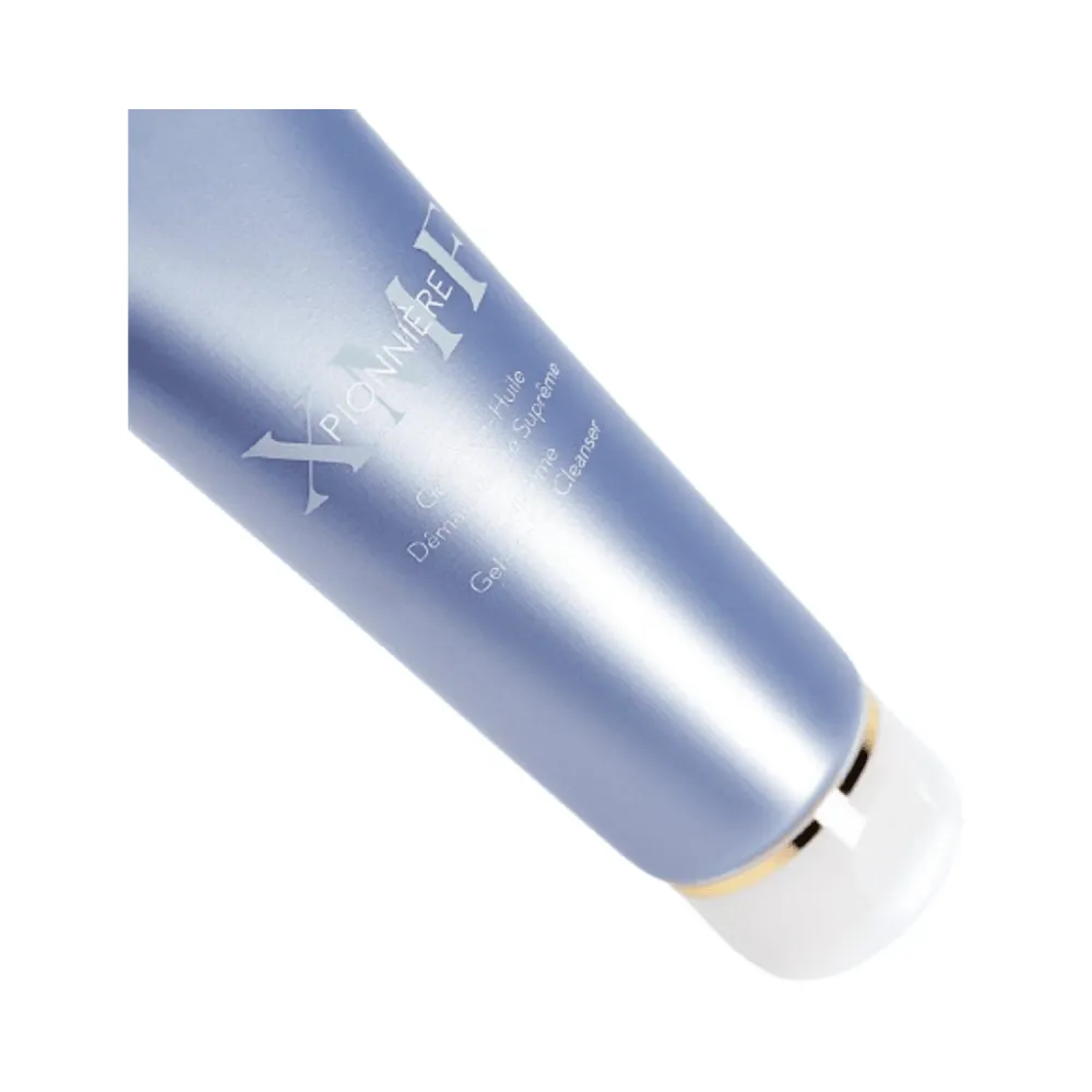Phytomer XMF Supreme Gel-to-Oil Cleanser