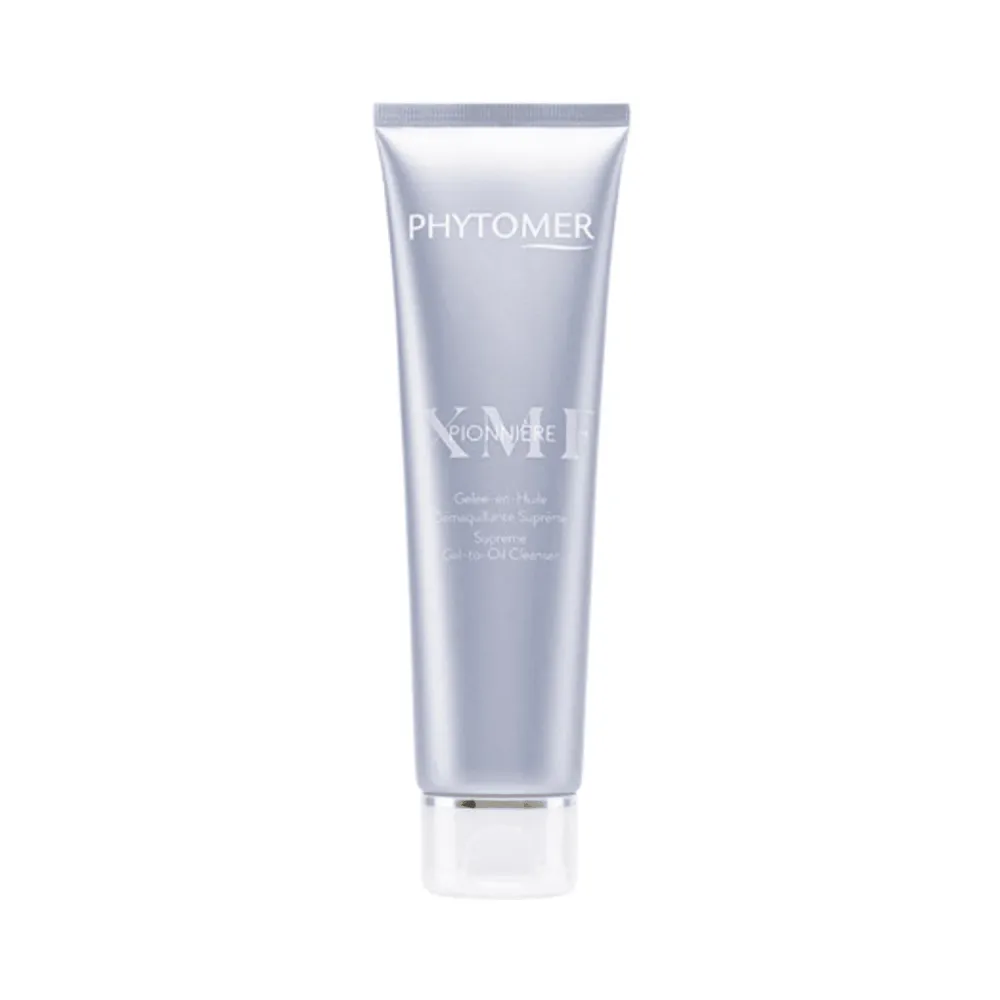 Phytomer XMF Supreme Gel-to-Oil Cleanser
