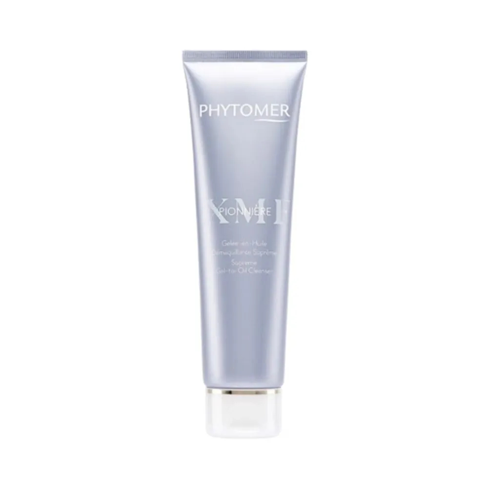 Phytomer XMF Supreme Gel-to-Oil Cleanser