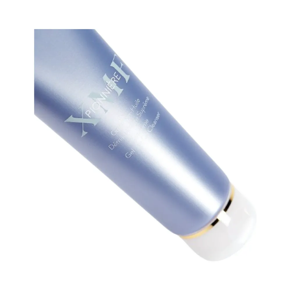 Phytomer XMF Supreme Gel-to-Oil Cleanser