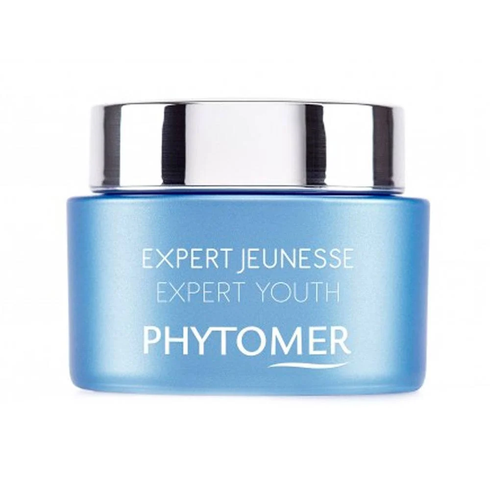 Phytomer-asiantuntija nuorten ryppyjen syöttövoide