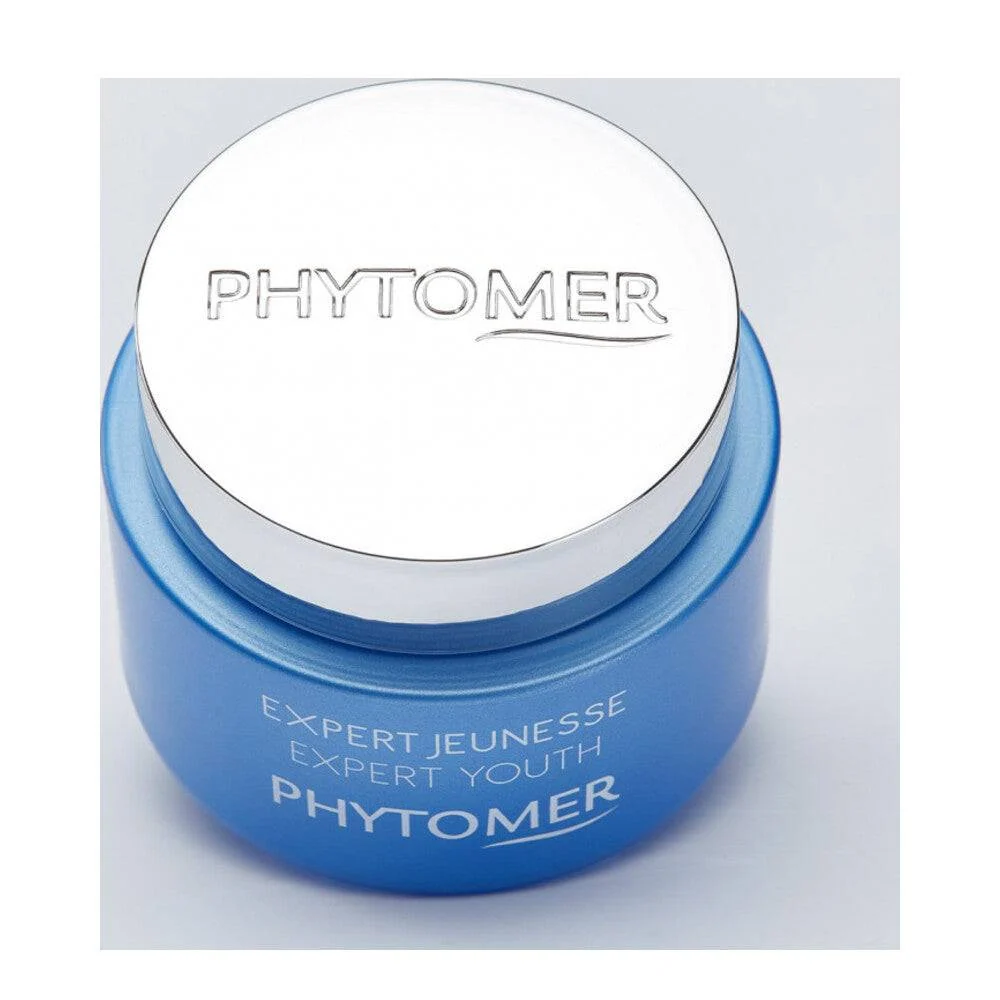 Phytomer-asiantuntija nuorten ryppyjen syöttövoide