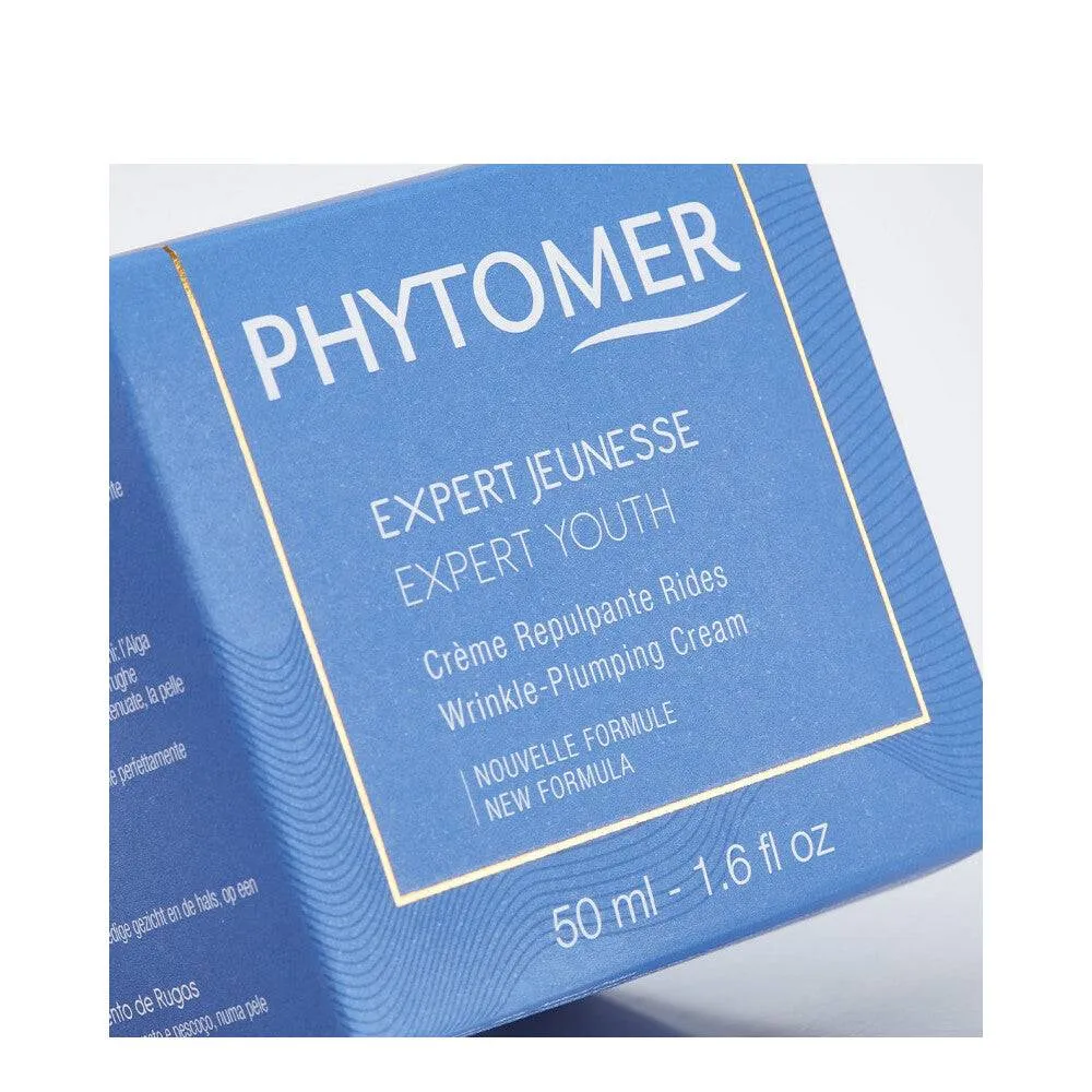 Phytomer-asiantuntija nuorten ryppyjen syöttövoide