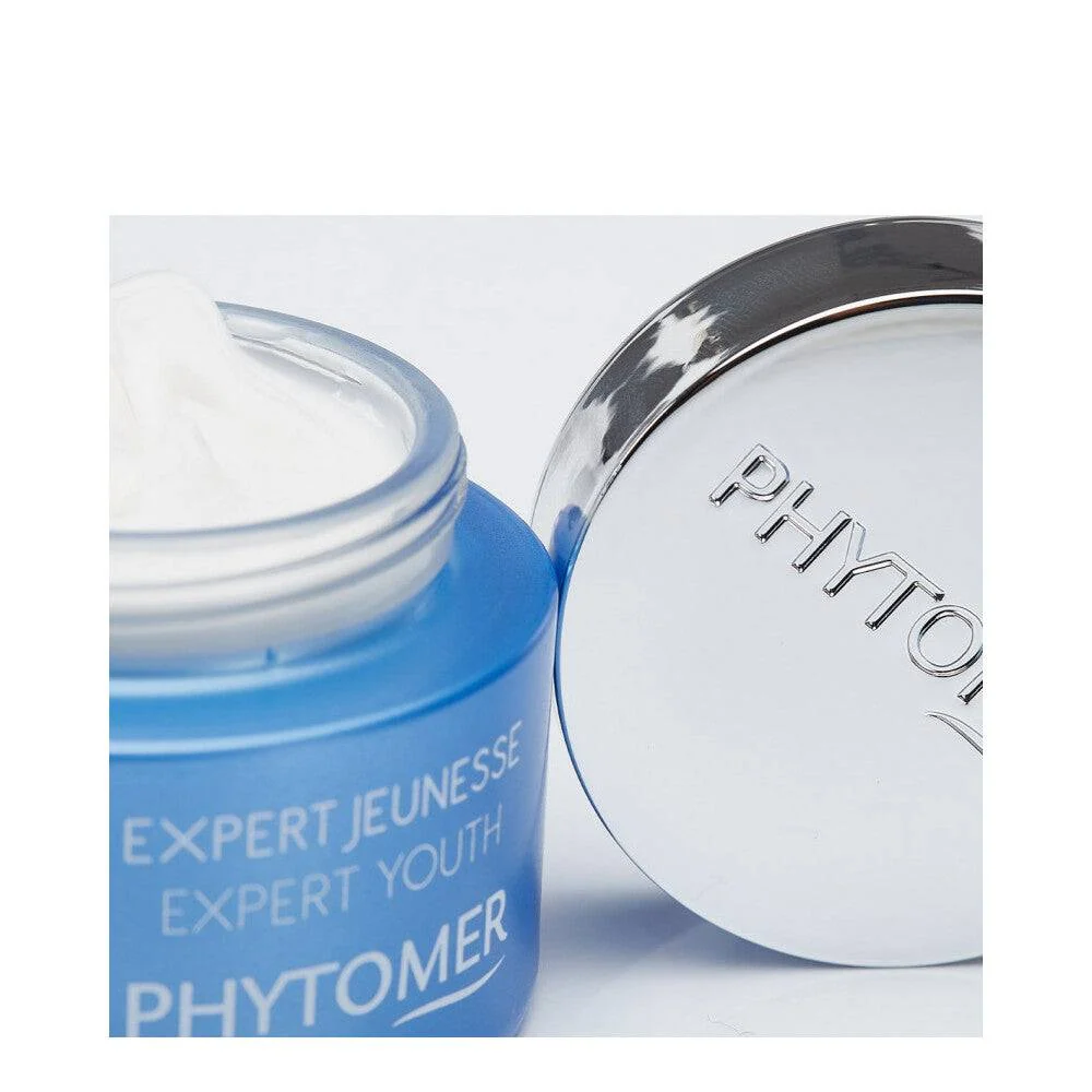 Phytomer-asiantuntija nuorten ryppyjen syöttövoide