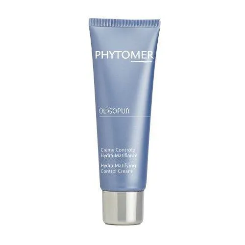 Phytomer-oligopur Hydra-Mattifioing Control Cream