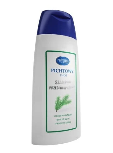 Pichtowy hiustenkuiva shampoo 200ml PROFARM