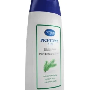 Pichtowy hiustenkuiva shampoo 200ml PROFARM