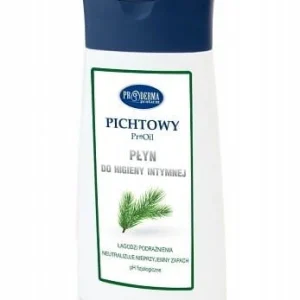 Pichtowy-intimihygieniafluide 200ml PROFARM