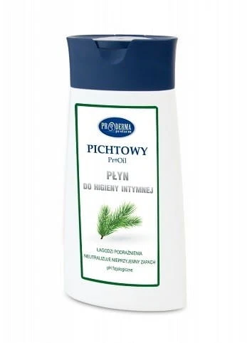 Pichtowy-intimihygieniafluide 200ml PROFARM