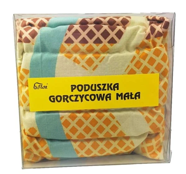 Pieni sinappityyny 450x330 FLOS