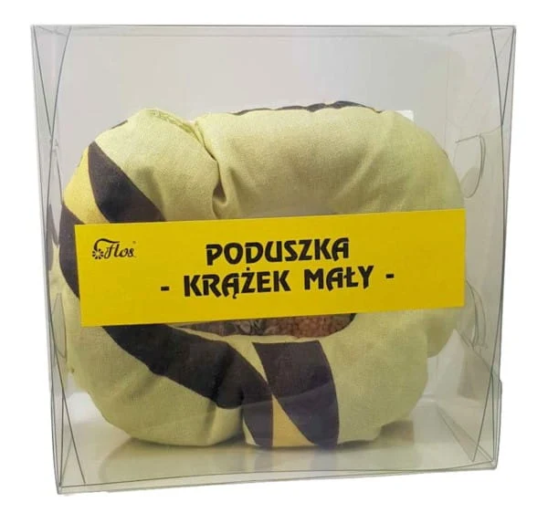Pieni sinappityyny FLOS