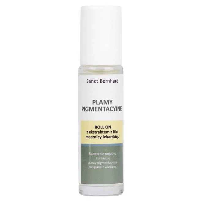 Pigmenttiläiskien roll-on (10 ml)