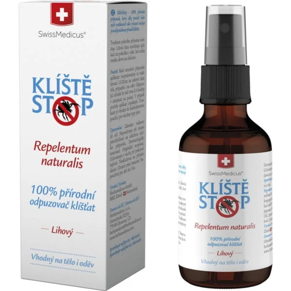 Pihdit 100% luonnollisesta metalliseoksesta SWISSEMEDICUS