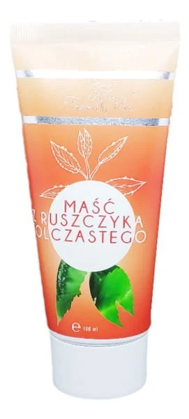 Pihlajanmarjavoide 100 ml putkelo FERME VIX