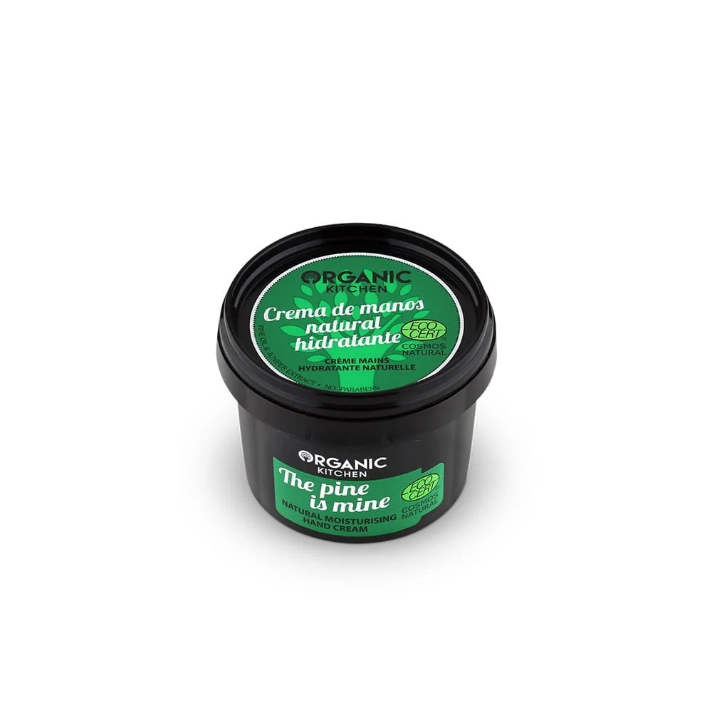Le pin est à moi käsivoide 100 ml