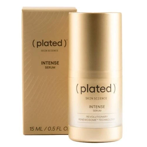 Ihotiede intensiivinen Plated Skin Science