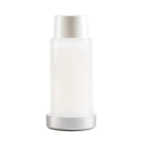 Pinnoitettu ihotiede päivittäinen täyttö Plated Skin Science