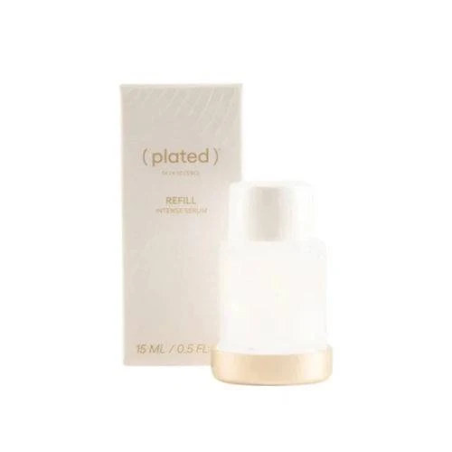 Pinnoitettu ihotiede voimakas täyttö Plated Skin Science