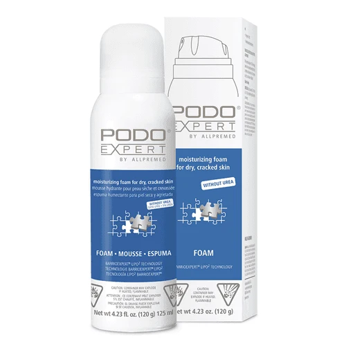 PODOEXPERT KAIKKI KAIKKI KORJAUS Podoexpert by Allpremed