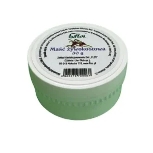 Pommade Flos resinost 30 g