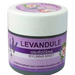 Pommade Lavande 150 ml PUTORIUS