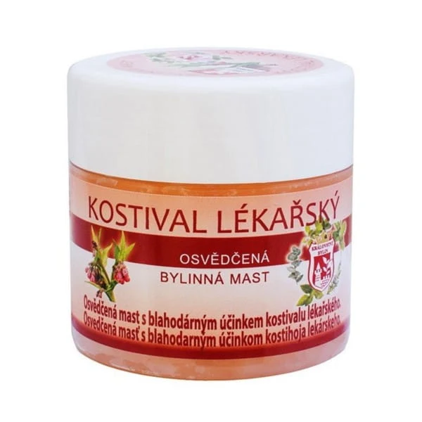 Pommade Putorius Vynocostus 150 ml