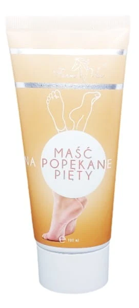 Pommade talons crevassés - 100 ml putkilo FARM VIX